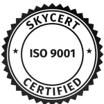 SKYCERT ISO 9001